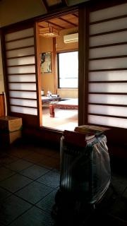 ごっつんこ