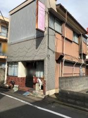 小料理くみちゃん