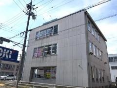 秀英予備校西春校