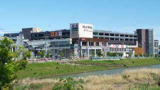 ピアゴ　ラフーズ徳重店