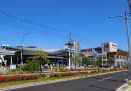 ピアゴ　ラフーズ徳重店