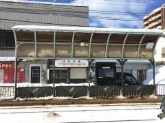 山鼻１９条駅