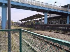 下妻駅