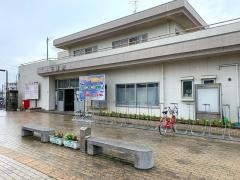 下妻駅