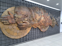京成上野駅
