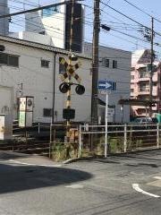 笹貫駅