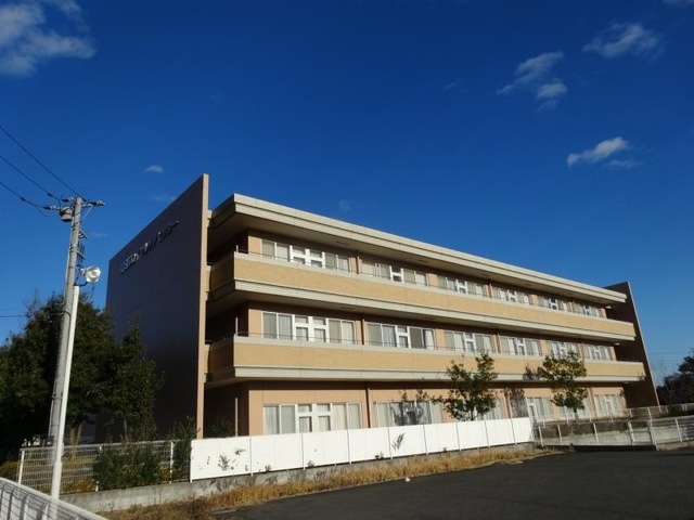 春日部ロイヤルケアセンター