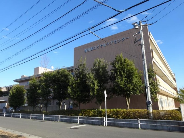 春日部ロイヤルケアセンター