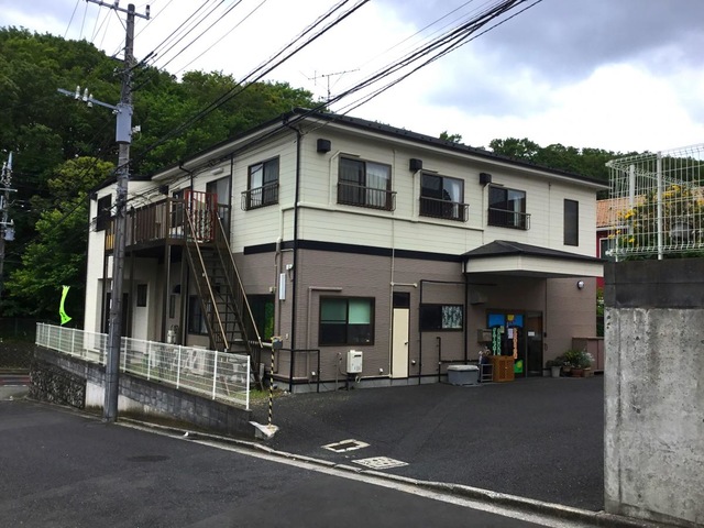 ひだまりの家