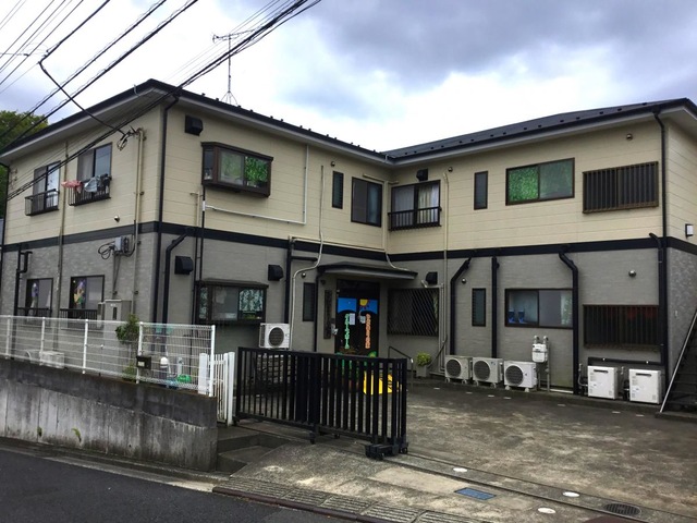 ひだまりの家