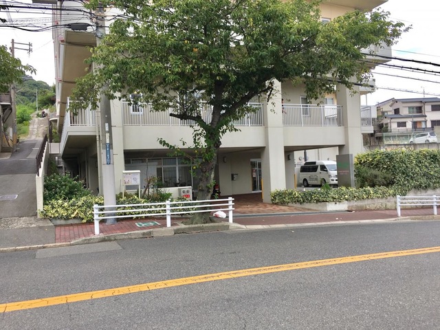 サテライト宮丘ショートステイ