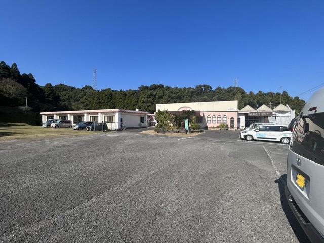 湯之里園 施設外観