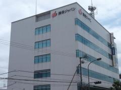 ＳＯＭＰＯひまわり生命保険株式会社　滋賀支社