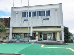 春日Ｂ＆Ｇ体育館