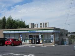 ファミリーマート　春日井明知町店