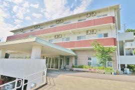 ケアハウス 黎明の里