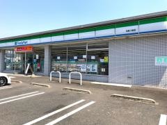 ファミリーマート　玉島八島店