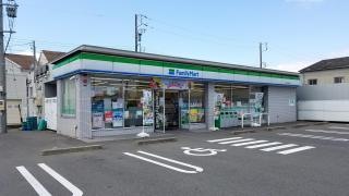 ファミリーマート　四日市泊山崎店