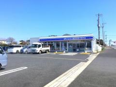 ローソン・スリーエフ　藤沢用田店