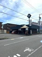 らーめん矢吹　静岡沓谷店