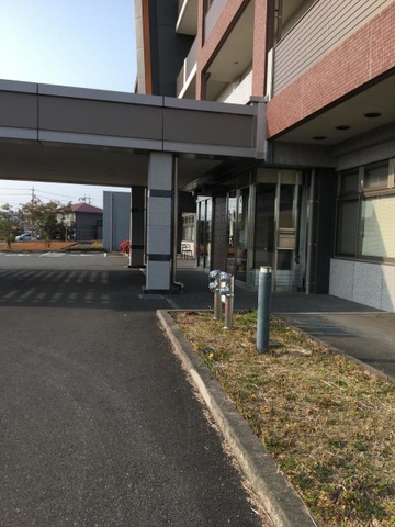 認知症対応型グループホーム伊賀シルバーケア豊壽園 施設外観