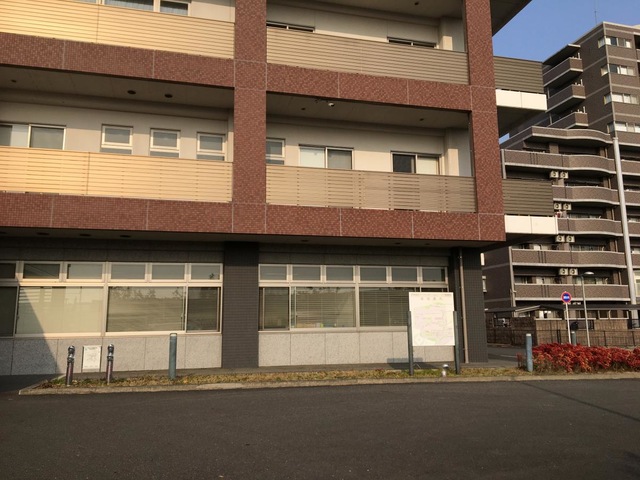 認知症対応型グループホーム伊賀シルバーケア豊壽園 施設外観