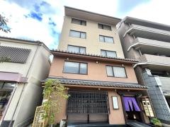 ＨＯＴＥＬ　ＫＵＵ　ＫＹＯＴＯ