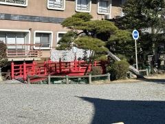八坂神社