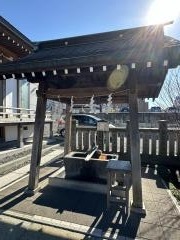八坂神社