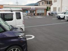 セブンイレブン　東大阪四条町店