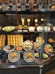 倉式珈琲店　新百合ヶ丘エルミロード店