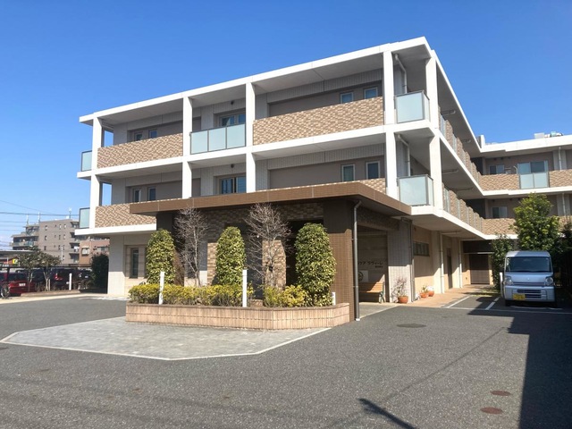 SOMPOケア　ラヴィーレ習志野台