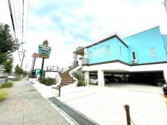 ラ・オハナ　朝霧店