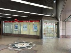 岡三証券株式会社　阿倍野支店