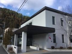 釜石税務署