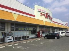 クオリティフードパワーセンターバリュー　水沢店