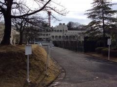 東北生活文化大学高等学校