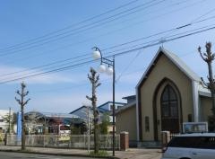 喜多方カトリック千草幼稚園