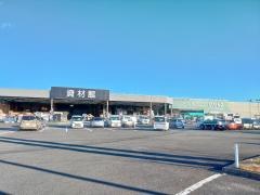 カインズ　相馬店