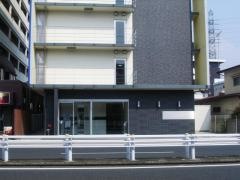 スーパーホテル宇都宮