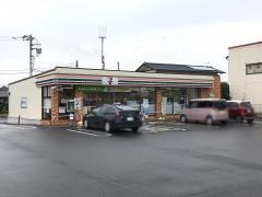 セブンイレブン　邑楽篠塚店