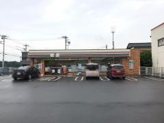 セブンイレブン　邑楽篠塚店