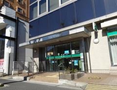 埼玉りそな銀行吉川支店