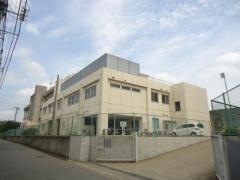 さいたま市立大砂土中学校