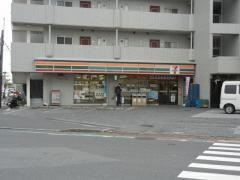 セブンイレブン　川口東領家店