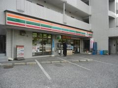 セブンイレブン　川口東領家店