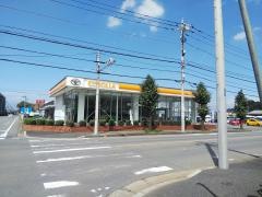 トヨタカローラ新埼玉坂戸店