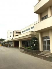佐倉市立臼井中学校