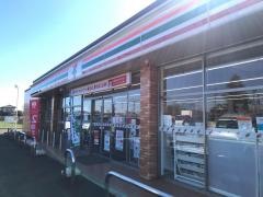 セブンイレブン　千葉大日町店
