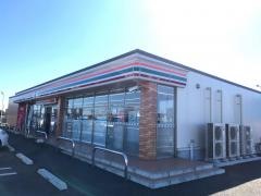 セブンイレブン　千葉大日町店